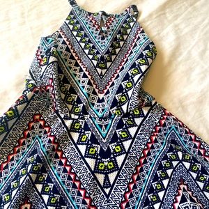 Bloome size 7 girls dress